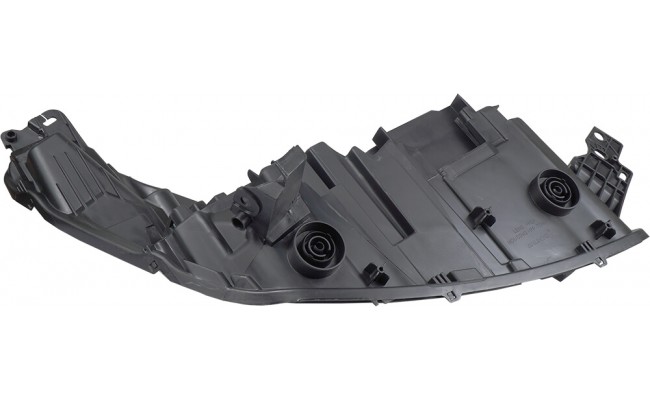 Корпус фари Ford Kuga Halogen 2011-2017 дорестайлінг (лівий)