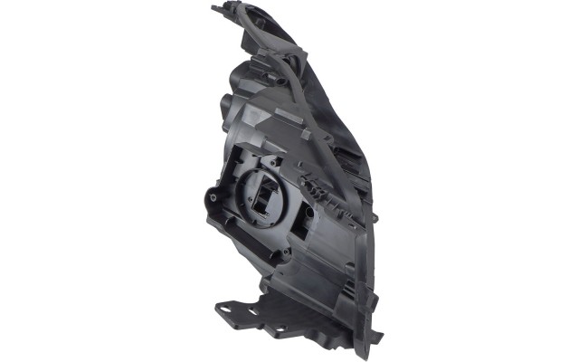 Корпус фари Ford Kuga 2016-2019 рестайлінг (лівий)