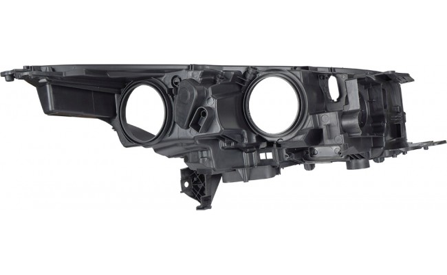 Корпус фари Ford Kuga 2016-2019 рестайлінг (лівий)