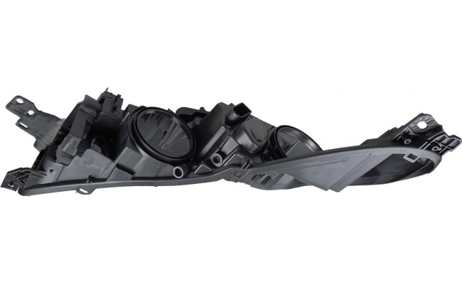 Корпус фари Ford Kuga 2016-2019 рестайлінг (лівий)