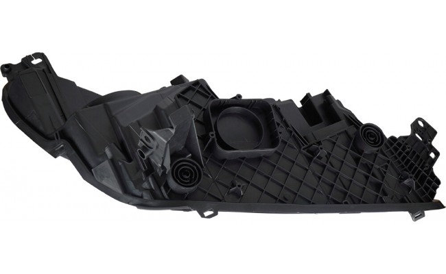 Корпус фари Ford Kuga 2016-2019 рестайлінг (лівий)
