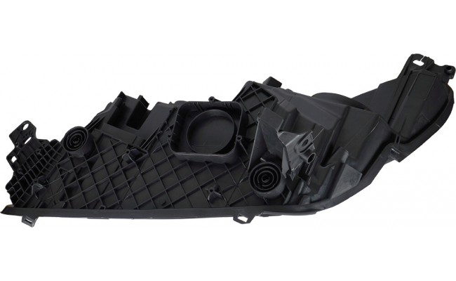 Корпус фари Ford Kuga 2016-2019 рестайлінг (правий)