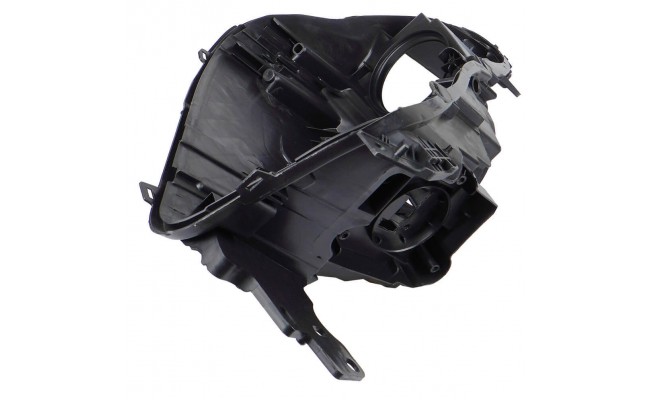 Корпус фари Ford Kuga Halogen 2016-2019 рестайлінг (правий)