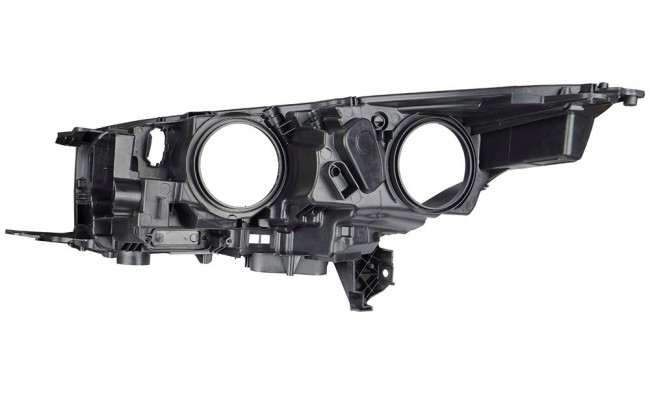 Корпус фари Ford Kuga Halogen 2016-2019 рестайлінг (правий)