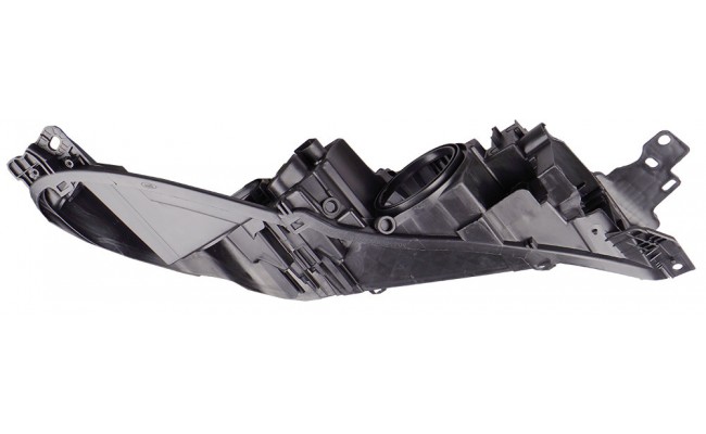 Корпус фари Ford Kuga Halogen 2016-2019 рестайлінг (правий)