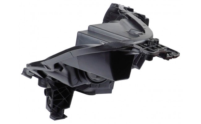 Корпус фари Ford Kuga Halogen 2016-2019 рестайлінг (лівий)