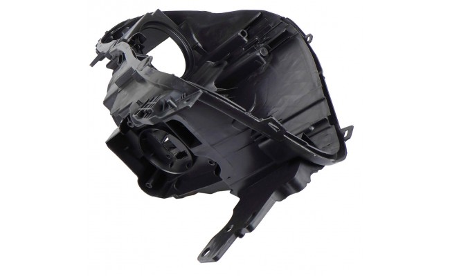 Корпус фари Ford Kuga Halogen 2016-2019 рестайлінг (лівий)