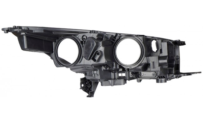 Корпус фари Ford Kuga Halogen 2016-2019 рестайлінг (лівий)