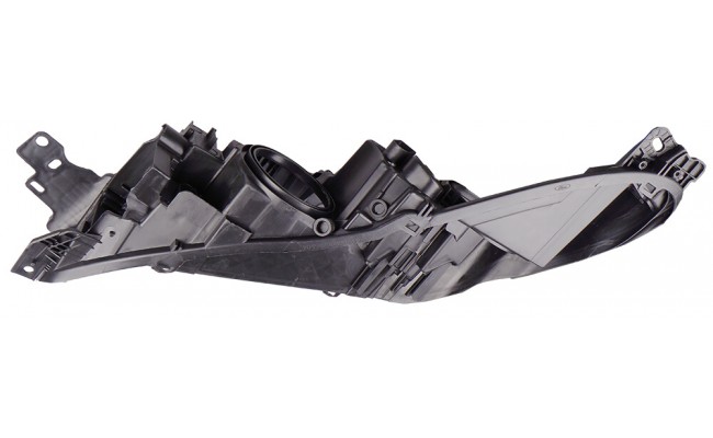 Корпус фари Ford Kuga Halogen 2016-2019 рестайлінг (лівий)