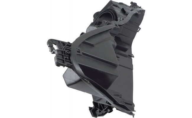 Корпус фари Ford Kuga Xenon 2016-2019 рестайлінг (правий)