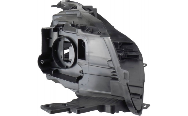 Корпус фари Ford Kuga Xenon 2016-2019 рестайлінг (лівий)