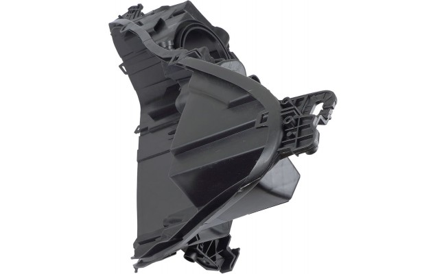 Корпус фари Ford Kuga Xenon 2016-2019 рестайлінг (лівий)