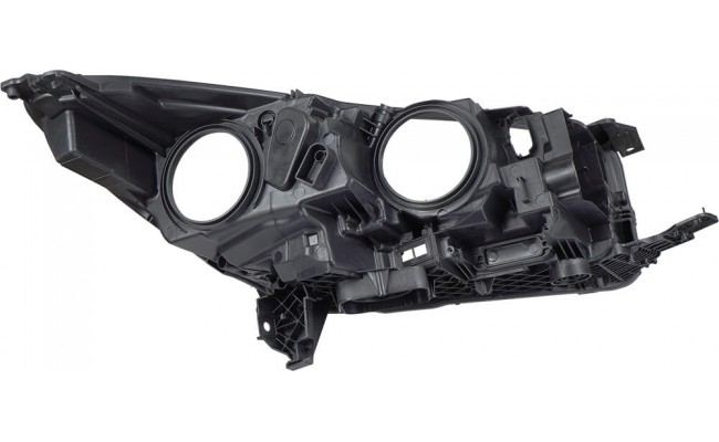 Корпус фари Ford Kuga Xenon 2016-2019 рестайлінг (лівий)