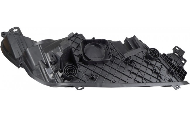 Корпус фари Ford Kuga Xenon 2016-2019 рестайлінг (лівий)