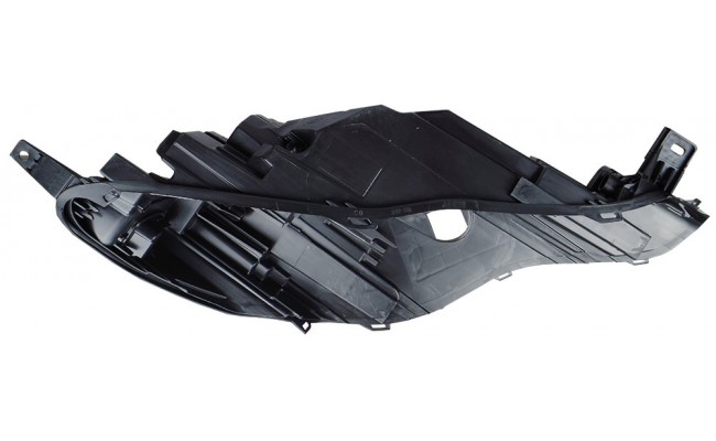 Корпус фары Ford Kuga 2019-2023 дорестайлинг (правый)
