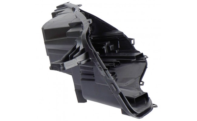 Корпус фары Ford Kuga 2019-2023 дорестайлинг (левый)