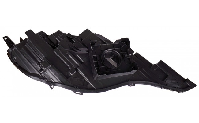 Корпус фары Ford Kuga 2019-2023 дорестайлинг (левый)