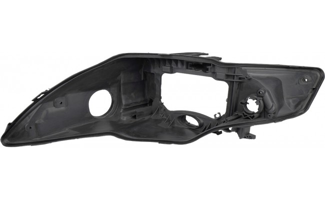 Корпус фари Ford Mondeo Mk4 2007-2014 (лівий)