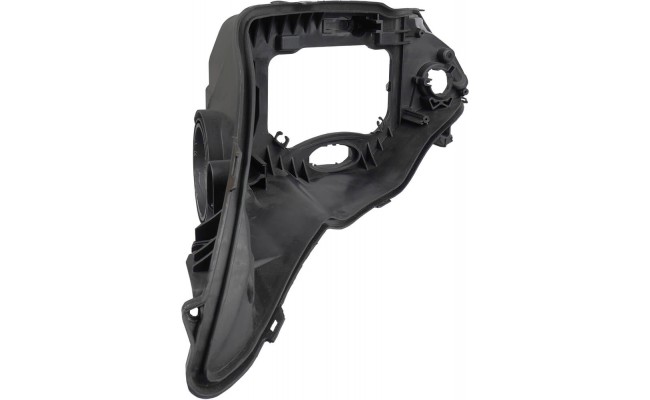 Корпус фари Ford Mondeo Mk4 2007-2014 (лівий)