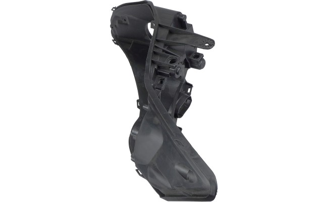 Корпус фари Ford Mondeo Mk4 2007-2014 (лівий)