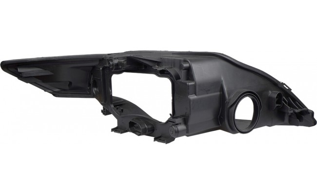 Корпус фари Ford Mondeo Mk4 2007-2014 (лівий)