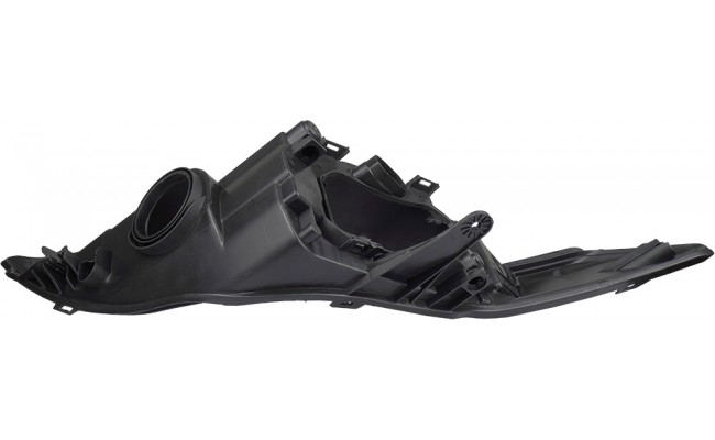 Корпус фари Ford Mondeo Mk4 2007-2014 (лівий)