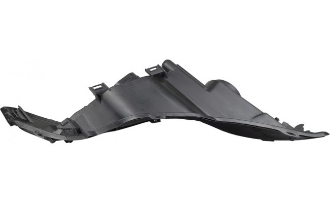 Корпус фари Ford Mondeo Mk4 2007-2014 (лівий)