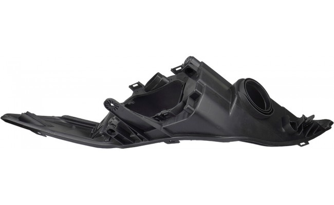 Корпус фари Ford Mondeo Mk4 2007-2014 (правий)