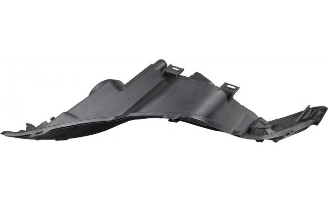 Корпус фари Ford Mondeo Mk4 2007-2014 (правий)