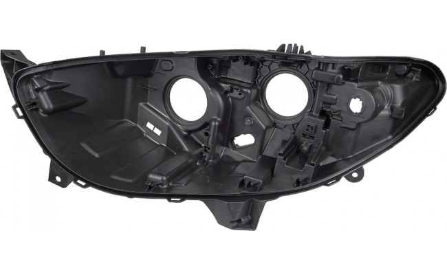 Корпус фари Ford Mondeo Mk5 2012-2019 дорестайлінг (лівий)