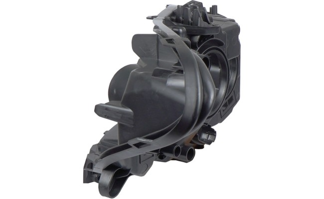 Корпус фари Ford Mondeo Mk5 2012-2019 дорестайлінг (лівий)