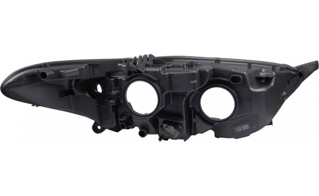 Корпус фари Ford Mondeo Mk5 2012-2019 дорестайлінг (лівий)