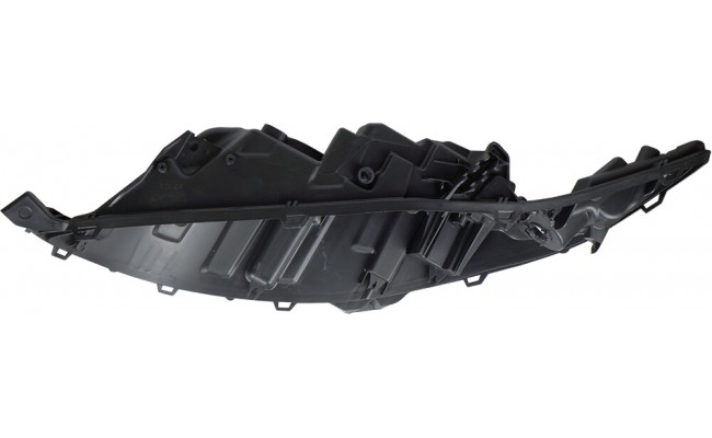 Корпус фари Ford Mondeo Mk5 2012-2019 дорестайлінг (лівий)