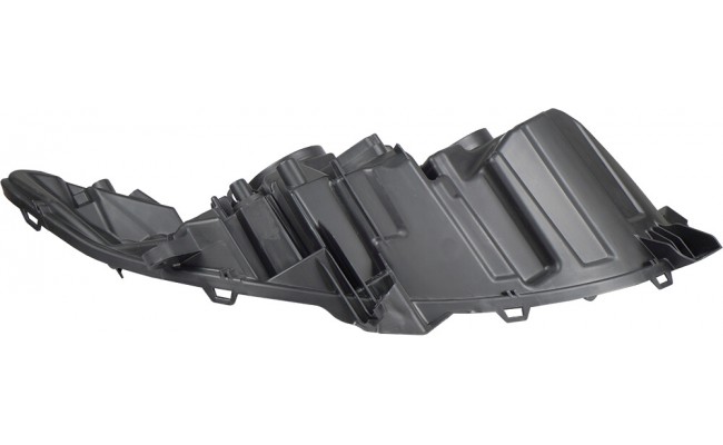 Корпус фари Ford Mondeo Mk5 2012-2019 дорестайлінг (лівий)