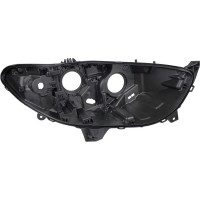 Корпус фари Ford Mondeo Mk5 2012-2019 дорестайлінг (правий)