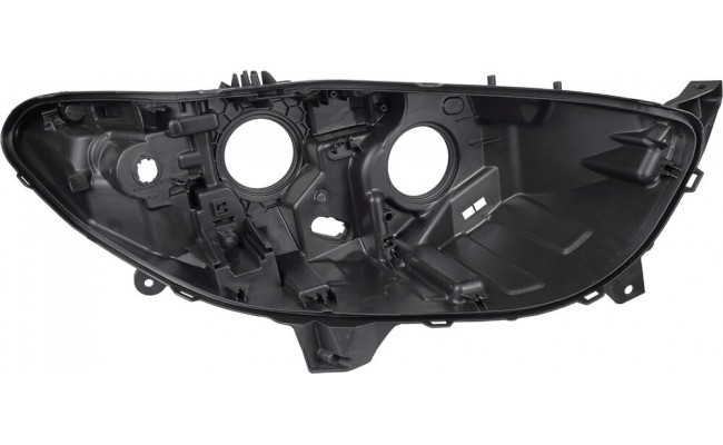 Корпус фари Ford Mondeo Mk5 2012-2019 дорестайлінг (правий)