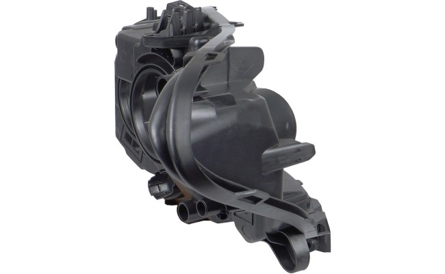 Корпус фари Ford Mondeo Mk5 2012-2019 дорестайлінг (правий)