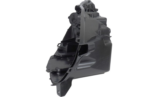 Корпус фари Ford Mondeo Mk5 2012-2019 дорестайлінг (правий)