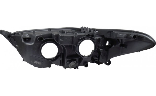 Корпус фари Ford Mondeo Mk5 2012-2019 дорестайлінг (правий)