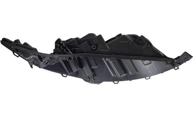 Корпус фари Ford Mondeo Mk5 2012-2019 дорестайлінг (правий)