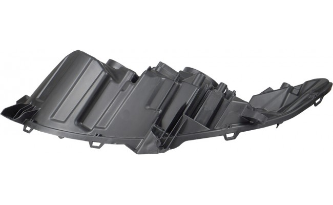 Корпус фари Ford Mondeo Mk5 2012-2019 дорестайлінг (правий)