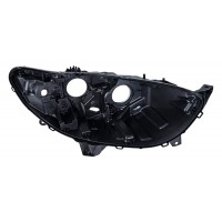 Корпус фари Ford Mondeo Mk5 Halogen 2012-2019 дорестайлінг (правий)