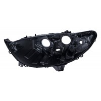 Корпус фари Ford Mondeo Mk5 Halogen 2012-2019 дорестайлінг (лівий)