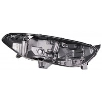Корпус фари Ford Mondeo LED 2012-2019 дорестайлінг (правий)