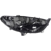 Корпус фари Ford Mondeo LED 2012-2019 дорестайлінг (правий)