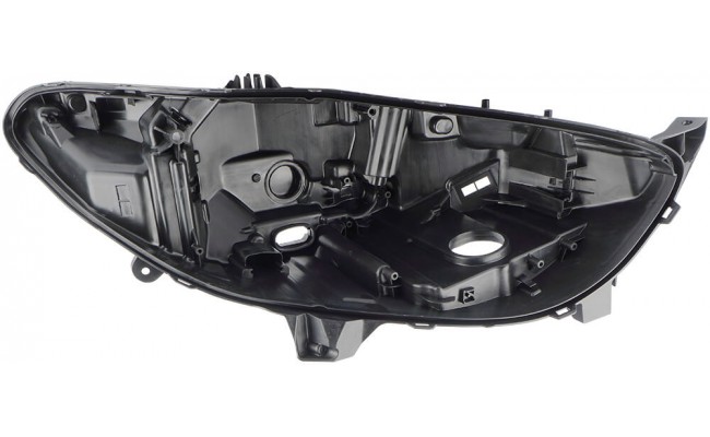 Корпус фары Ford Mondeo LED 2012-2019 дорестайлинг (правый)