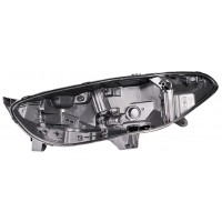 Корпус фари Ford Mondeo LED 2012-2019 дорестайлінг (лівий)