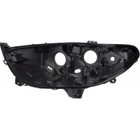 Корпус фари Ford Mustang Mk5 2010-2015 (лівий)