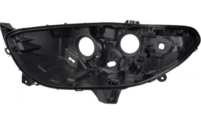 Корпус фари Ford Mustang Mk5 2010-2015 (лівий)