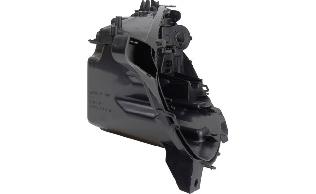 Корпус фари Ford Mustang Mk5 2010-2015 (лівий)